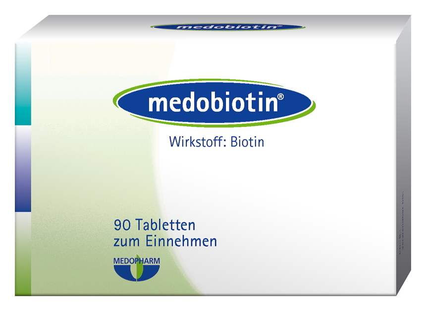 Medobiotin<sup>®</sup>